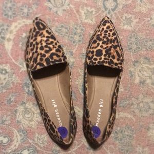 Madden Girl Flats